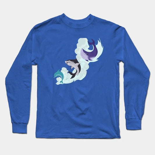 Ocean Animals Shirt